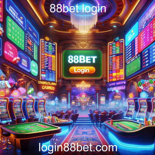 Apostas ao Vivo: A Emoção em Tempo Real na 88bet