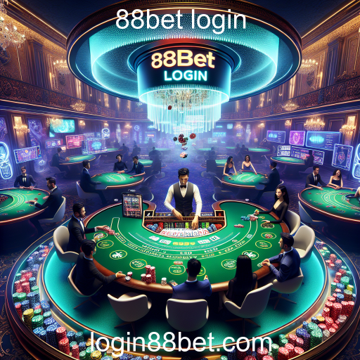 A Ascensão dos Esports e as Oportunidades de Apostas em 88bet