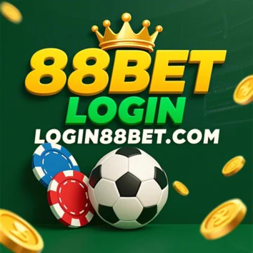 88bet login